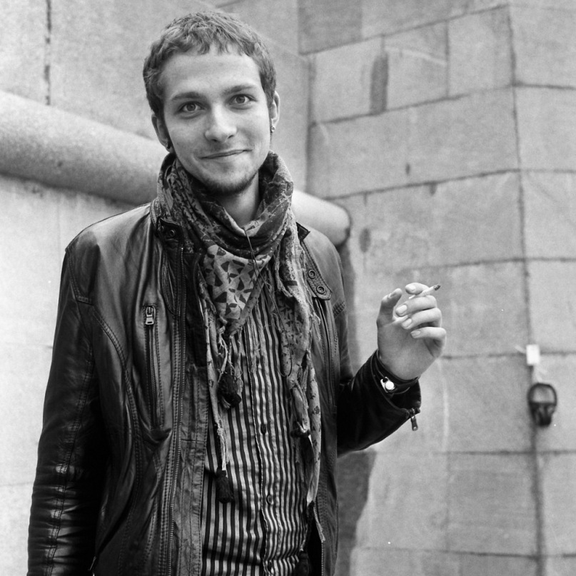 Иван Михайлов фотография #34