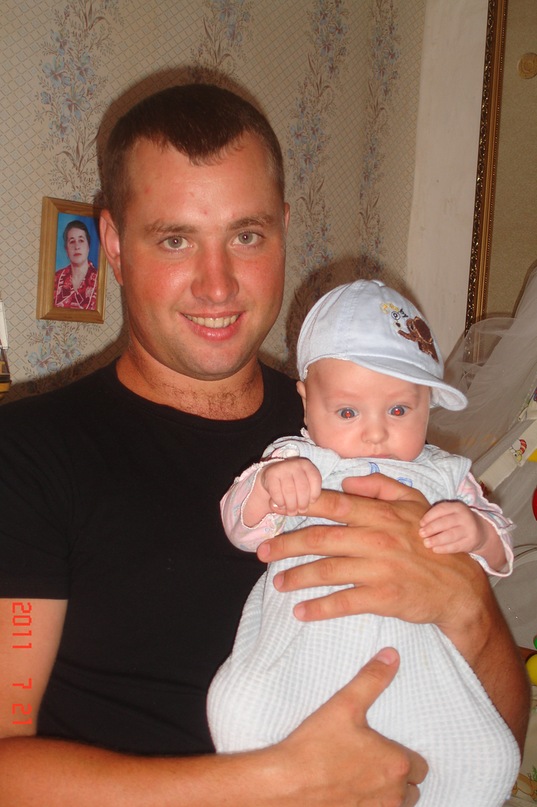 Евгений Михайлов фотография #9