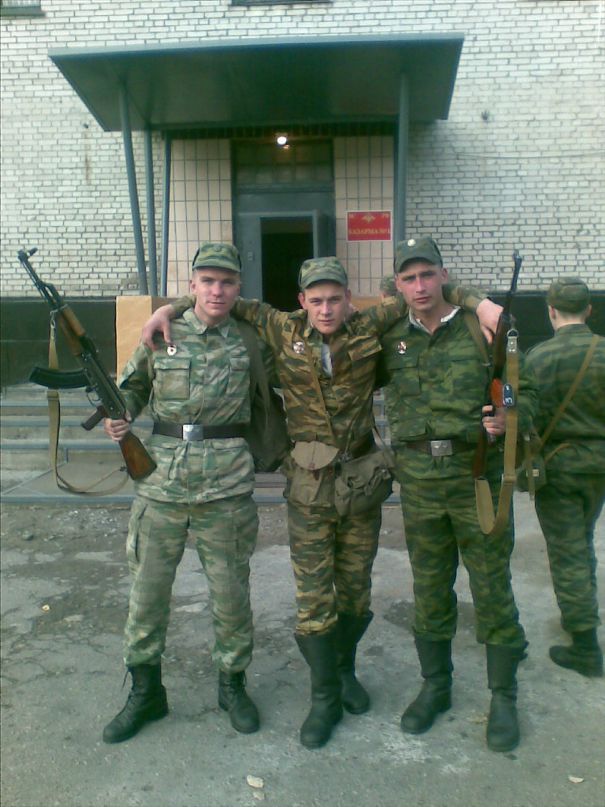 Роман Подкопаев фотография #13
