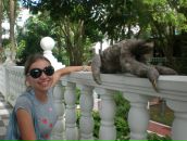 Фотография Турчаниновой Кати