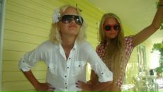 Фотография Мирошниковой Маши