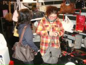 Фотография Арбузовой Александры