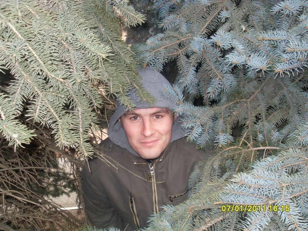 Виктор Радченко фотография #48