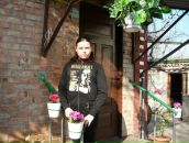 Настя Зелінська фотография #3 (источник - https://vk.com/id60827930)