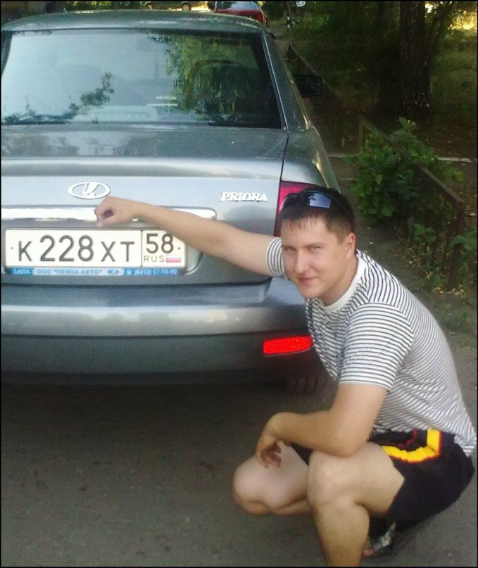 Александр Валуев фотография #26