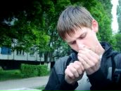 Фотография Екимова Виктора