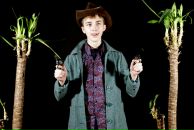 Фотография Бойцова Евгения