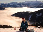 Фотография Алексейкиной Дарьи