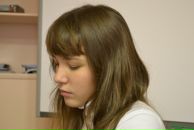 Фотография Стаценко Настюшки