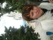 Фотография Соколовой Анжелики