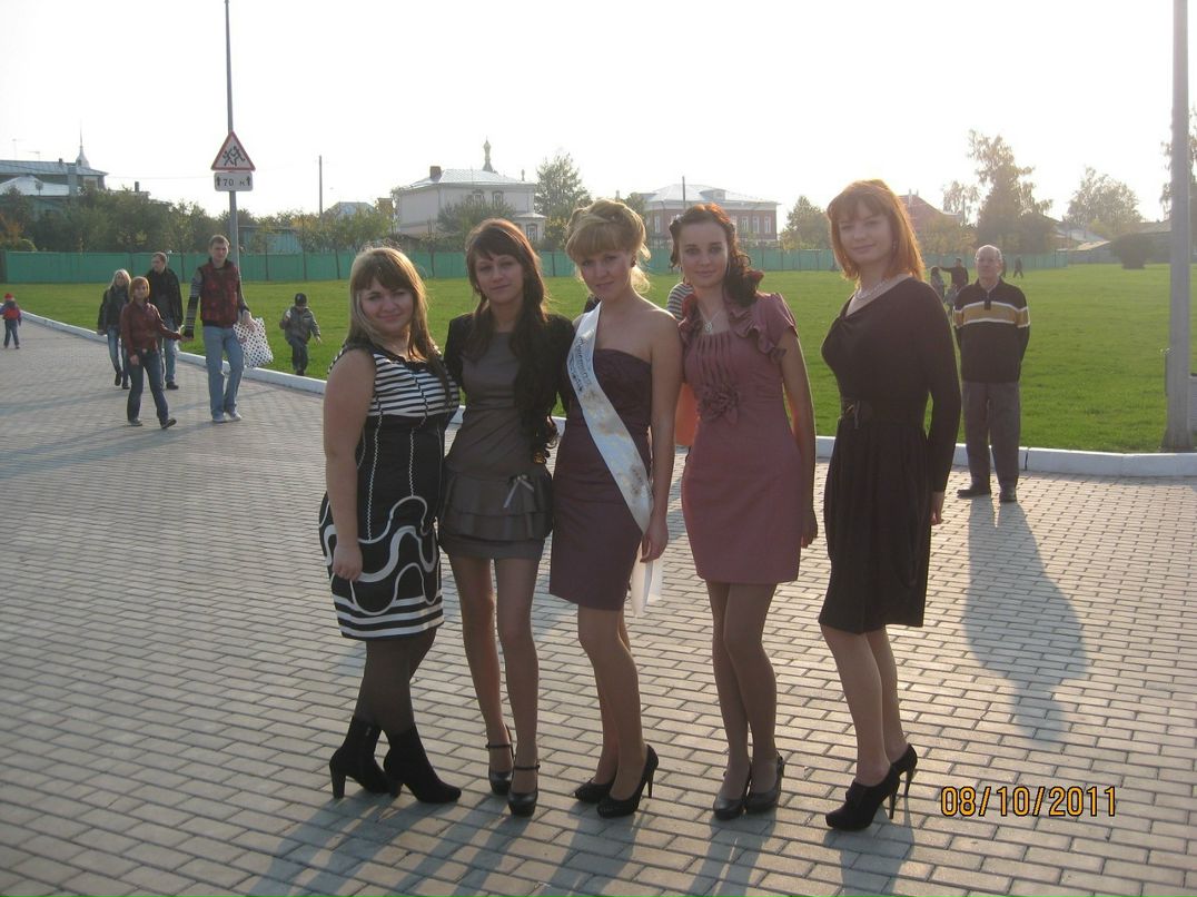 Мария Зинченко фотография #31