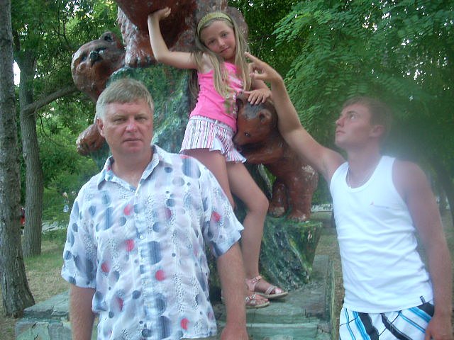 Ярослав Борисов фотография #19