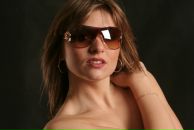 Фотография Сазоновой Ксении