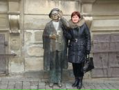 Фотография Чернышовой Валентины