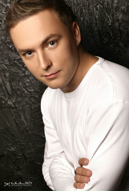 Дмитрий Дмитриев фотография #21