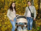 Фотография Максимовой Жанны