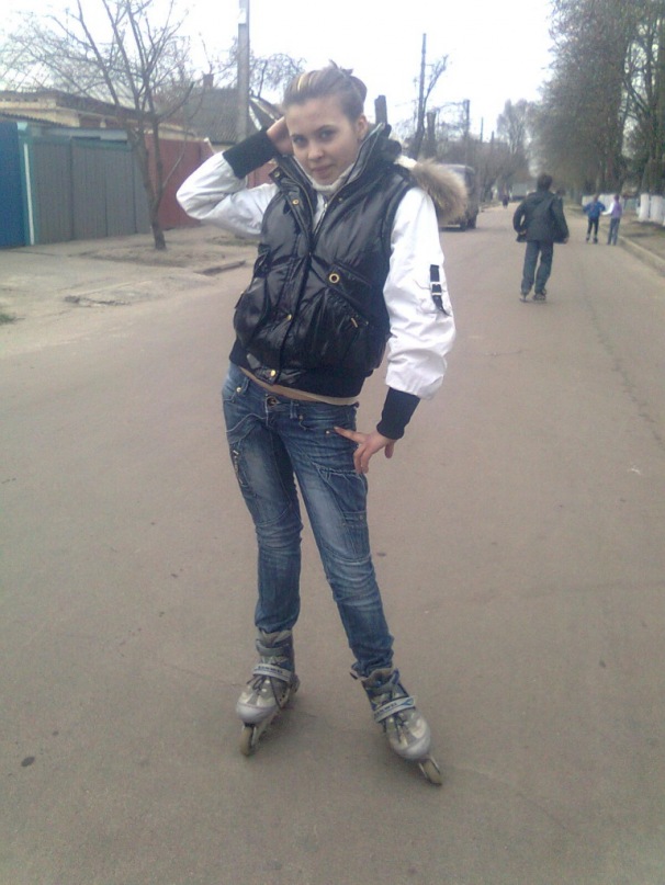 Наташа Иллющенко фотография #25