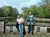 Міша Кармазин фотография #14 (источник - https://vk.com/id131987306)