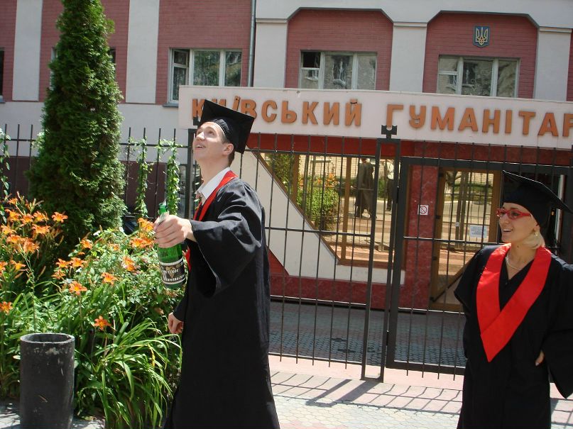 Дмитрий Клименко фотография #18