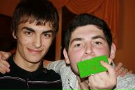 Фотография Чолпуха Славика