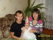 Фотография Семенова Александра