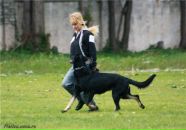 Фотография Горячевой Оксаны