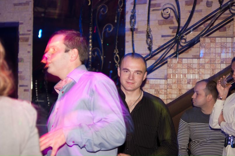 Сергей Соловьев фотография #37