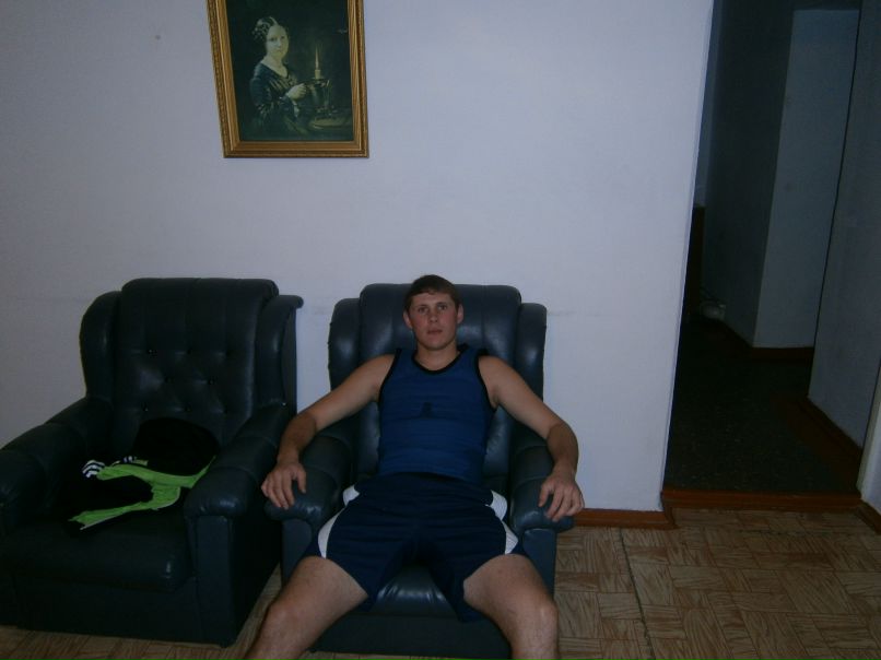 Антон Пеннер фотография #43