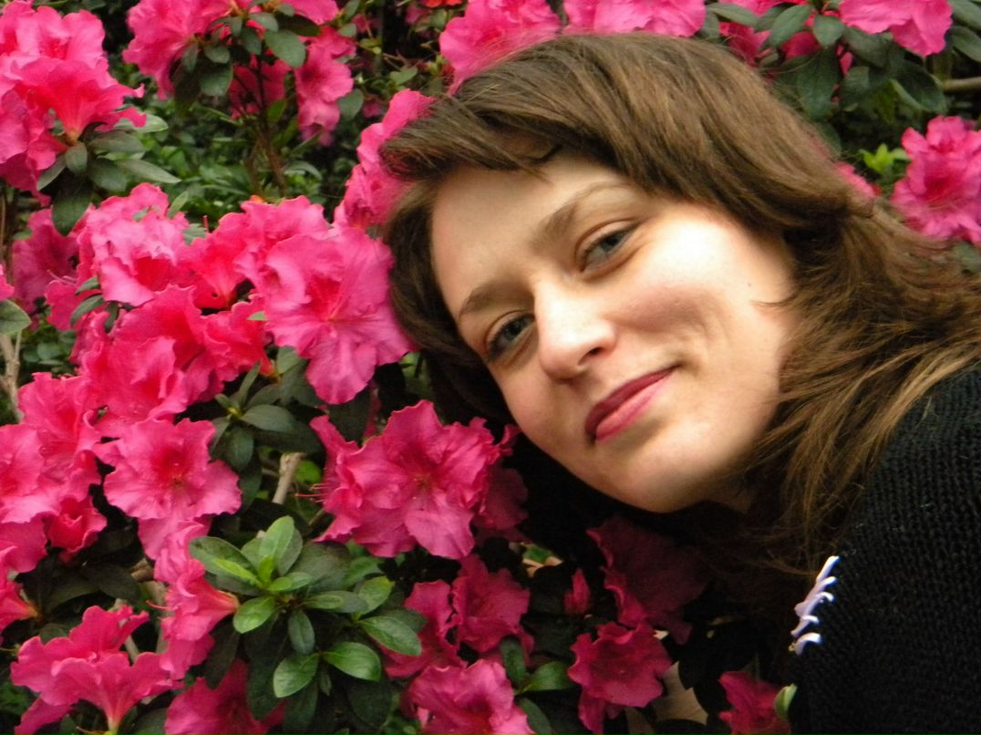 Надія Лазоренко-Гевель фотография #24