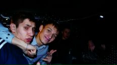 Фотография Сарайкина Романа