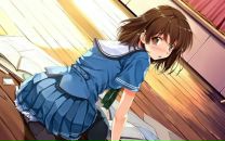 Фотография Евтеевой Анюты