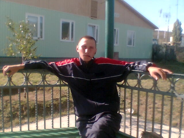 Никитос Лукин фотография #31