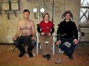 Фотография Годвина Маркуса