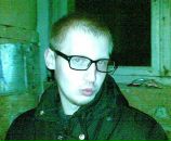 Фотография Сорокина Андрея