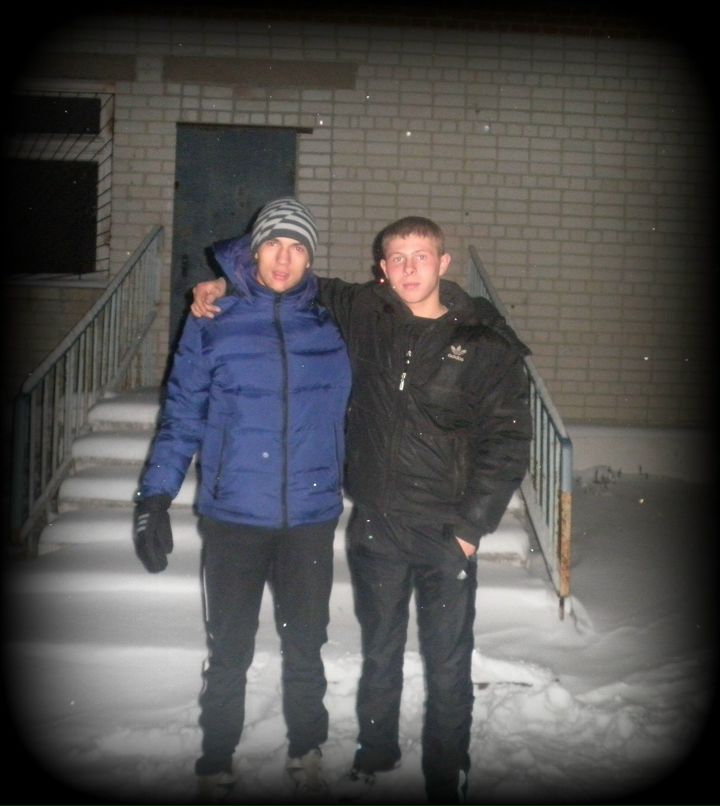 Дмитрий Рубцов фотография #5