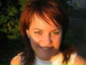 Фотография Баламбаевой Кристины