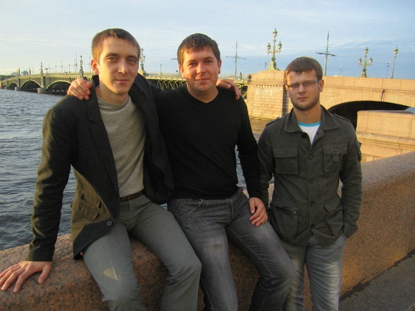 Игорь Гришин фотография #15
