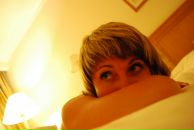 Фотография Захаровой Ольги