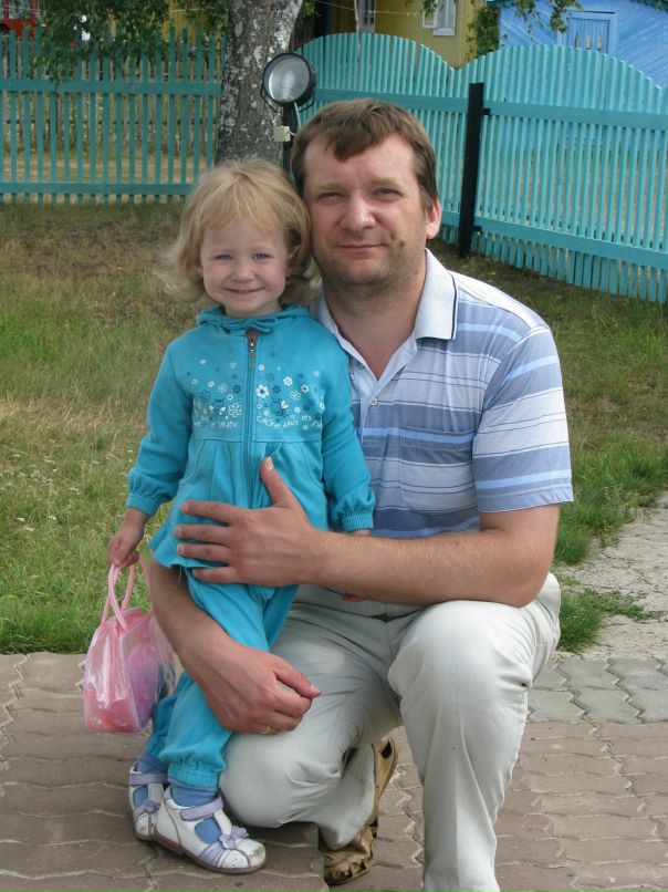 Руслан Дмитриев фотография #8