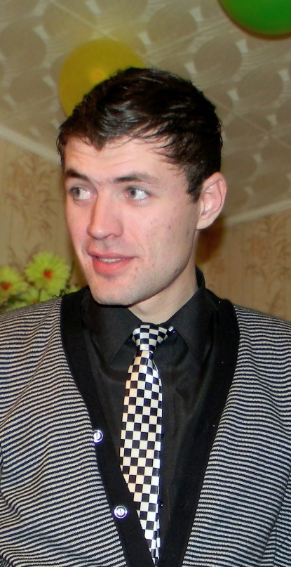 Димка Минеев фотография #12