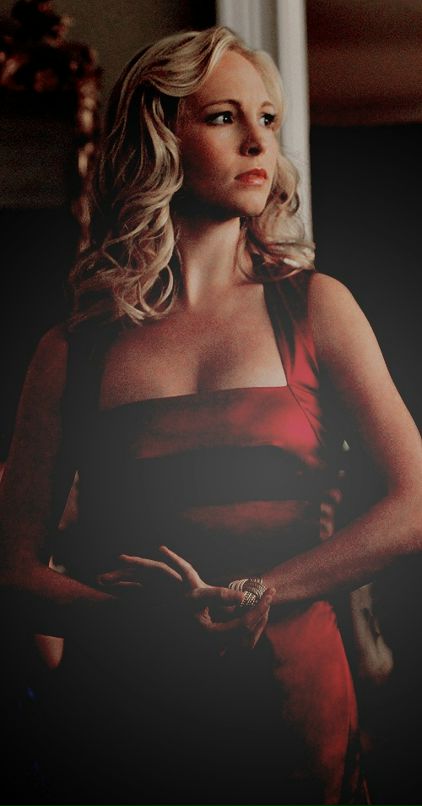 Caroline Mikaelson фотография #33