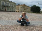 Фотография Водолазко Сергея