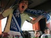 Фотография Жукова Антона