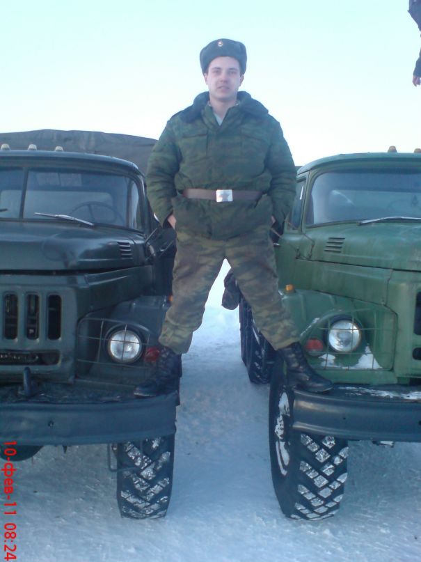Евгений Ермаков фотография #48