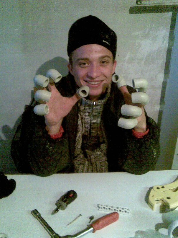 Сергей Маценко фотография #7