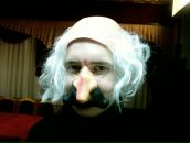 Фотография Нуждова Евгения