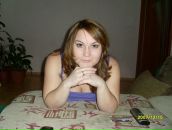 Фотография Волковой Катерины