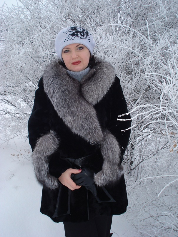 Елена Павленко фотография #31