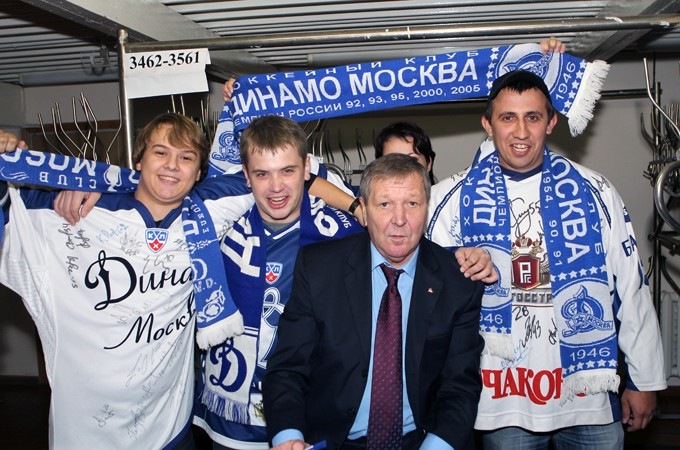 Лёня Молошников фотография #3