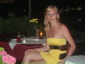 Фотография Вьюковой Анны